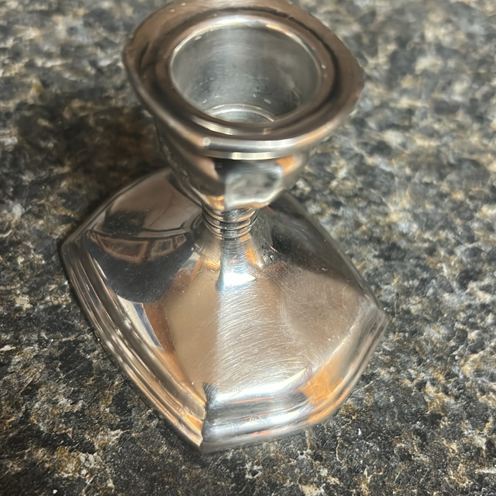 Candlesticks - Picture 15 of 15